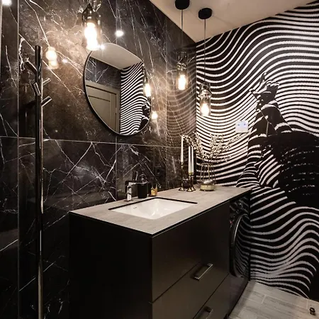 Apartman Brand New Bond Center Vilnius