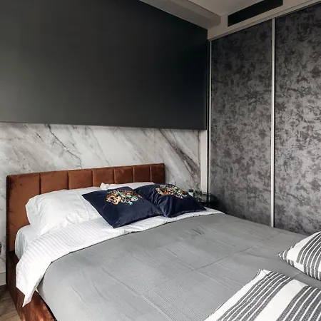 Apartman Brand New Bond Center Vilnius